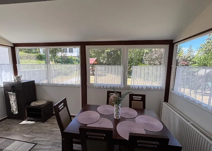 Apartman Holdviola 2